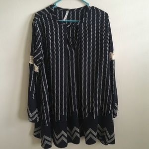 Boutique Dress